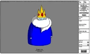 Modelsheet ninjaiceking withrims