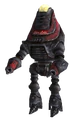 Nuka protectron