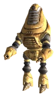 FactoryProtectron