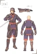 Ninja Concept