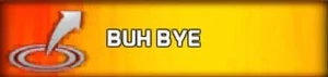 Buh Bye Protag