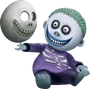 Barrel