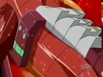 Maxus Dragonoid(Tail)