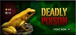 Deadly Poison