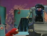 Grover.busdriver