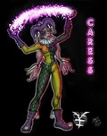 Caress by miguelyanke.jpg