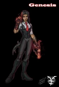 Genesis by miguelyanke.jpg