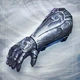 Hand of Valhalla
