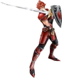WoL Sprite Alt