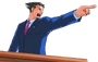 PhoenixWright