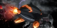 GN-XIV GN Booster