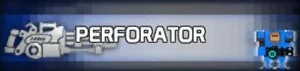 Perforator Protag