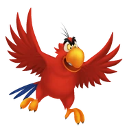 Iago KHREC