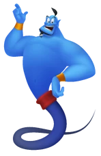 Genie KHREC