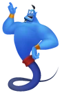 Genie KHREC