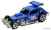 Amc greased gremiln 2011 blue