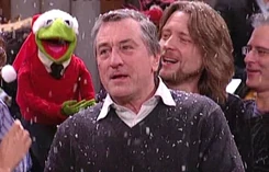 SNL Muppeteers2004