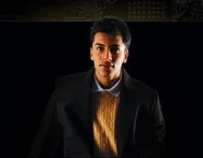 Lucian ian