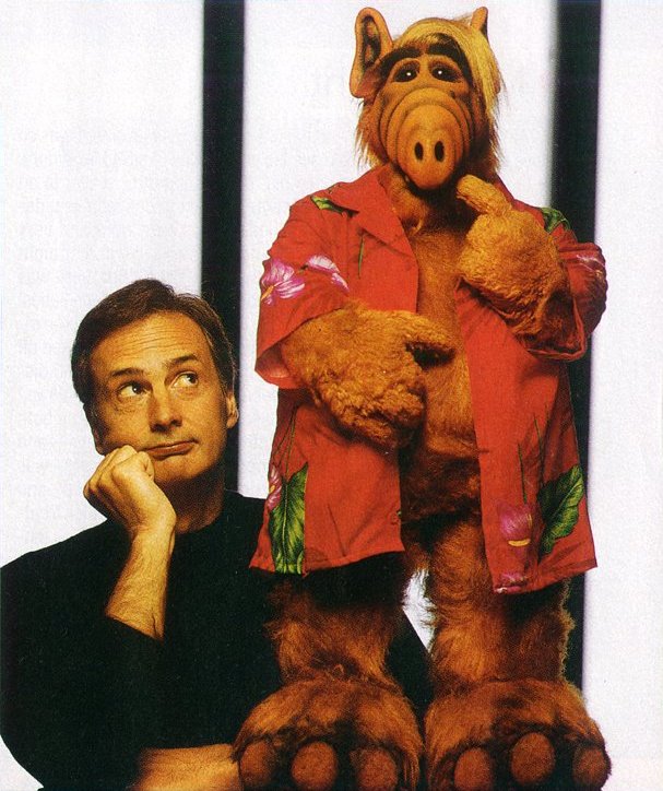 voice of alf