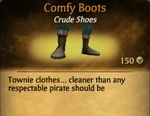 Comfy Boots