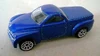 MB-70 Chevrolet SSR
