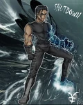 Shutdown by miguelyanke.jpg