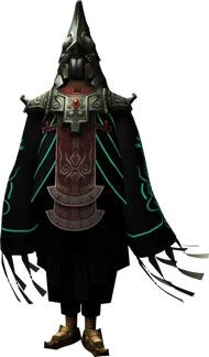 Zant