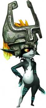 Midna