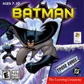 Batman Toxic Chill