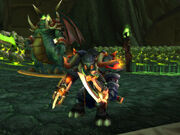 Taurenwarrior