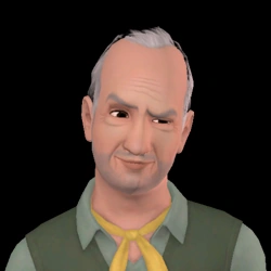 Pascal Marias