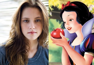 Snowwhite