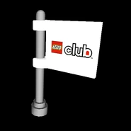 Club flag