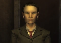 Francine Garret