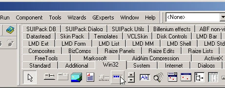 Progressbar