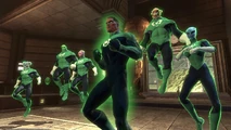 GreenLanternCorp