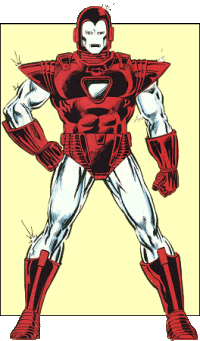 Iron Man 3 conoce las verdaderas armaduras (todas) Iron Man 3 conoce las verdaderas armaduras (todas)