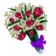 Bouquets of Roses-icon