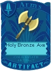 Holy Bronze Axe.png
