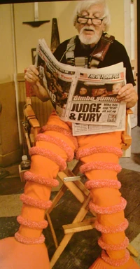 Spinney-BigBirdfeet-reading