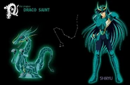 Draco Saint 3