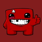 Meat Boy