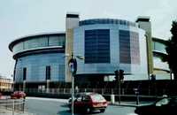 Trent FM Arena, nottingham duran duran 1