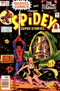Spidey Super Stories Vol 1 31