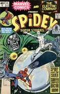 Spidey Super Stories Vol 1 45