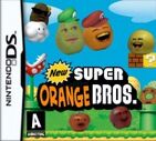 Annoying Orange Racer