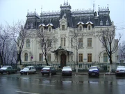 Cretzulescu palace
