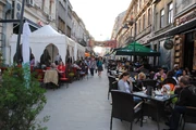 BucharestOldCity