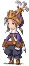 Luneth-OnionKnight