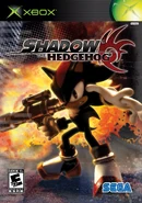 Shadow the Hedgehog2005